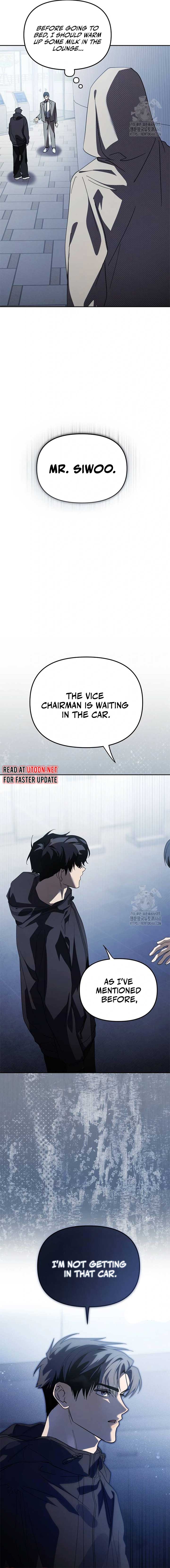 I Became the Youngest Member of Top Idol - Chapter 43 Page 20