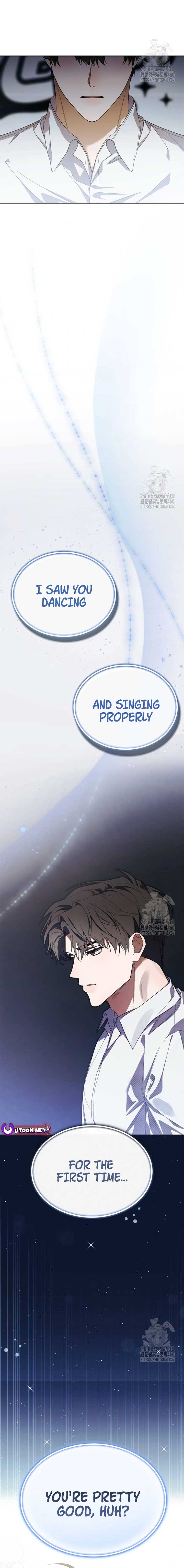 I Became the Youngest Member of Top Idol - Chapter 43 Page 5