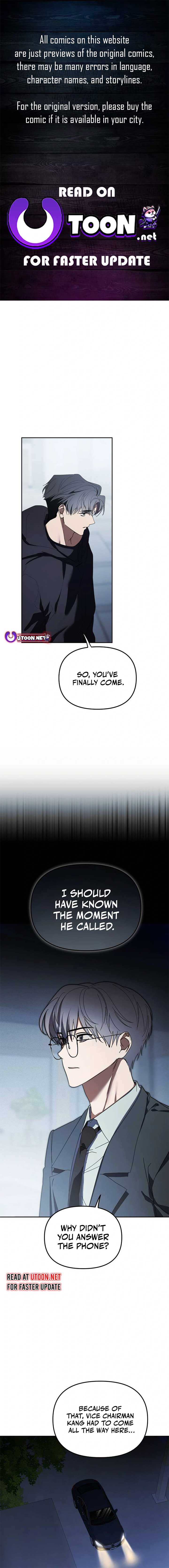 I Became the Youngest Member of Top Idol - Chapter 44 Page 1