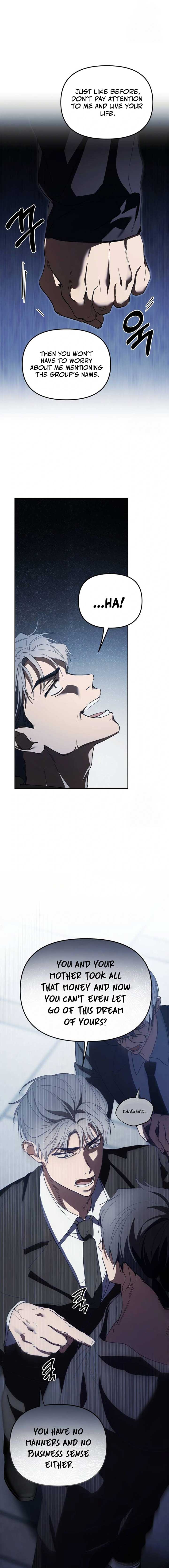 I Became the Youngest Member of Top Idol - Chapter 44 Page 10