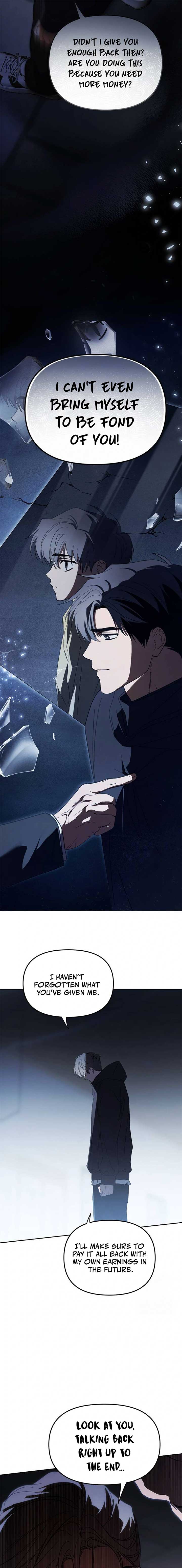 I Became the Youngest Member of Top Idol - Chapter 44 Page 11