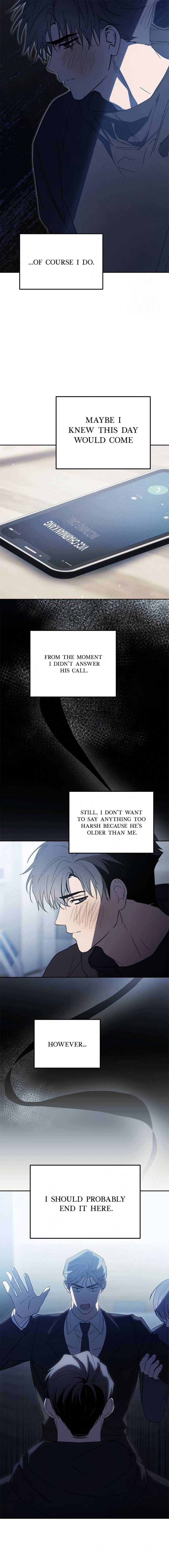 I Became the Youngest Member of Top Idol - Chapter 44 Page 13