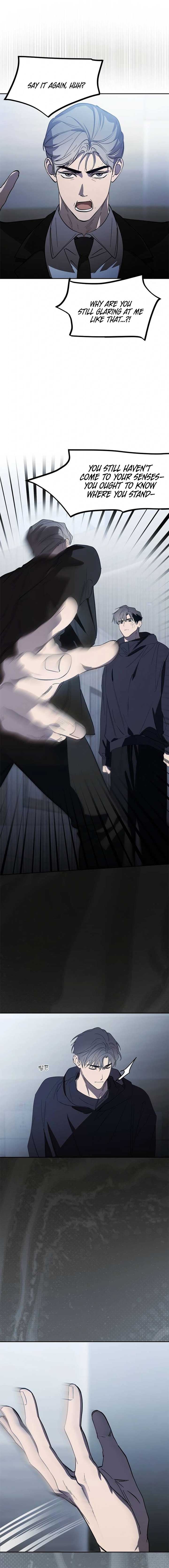 I Became the Youngest Member of Top Idol - Chapter 44 Page 14