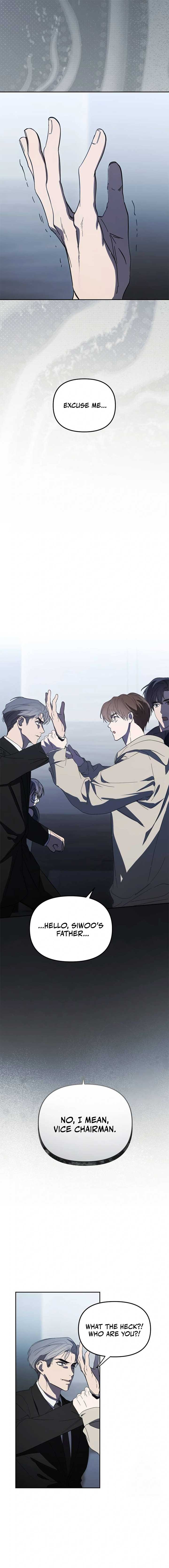 I Became the Youngest Member of Top Idol - Chapter 44 Page 15