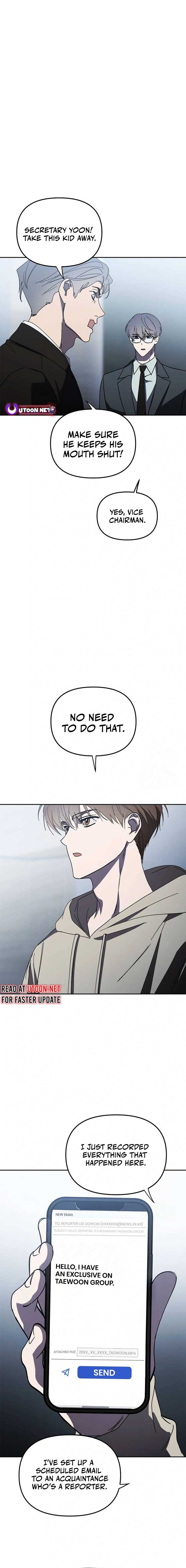 I Became the Youngest Member of Top Idol - Chapter 44 Page 17