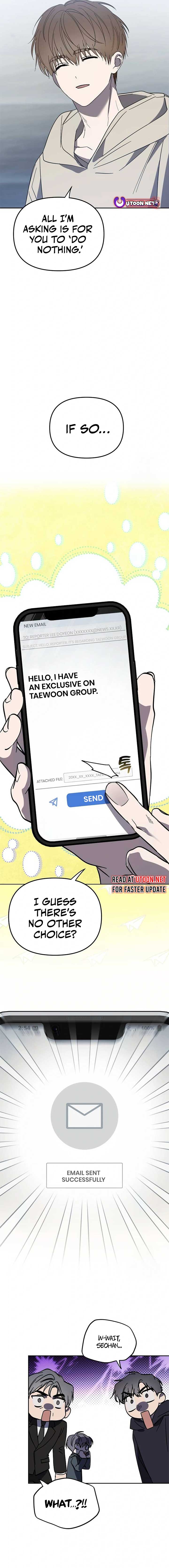 I Became the Youngest Member of Top Idol - Chapter 44 Page 20