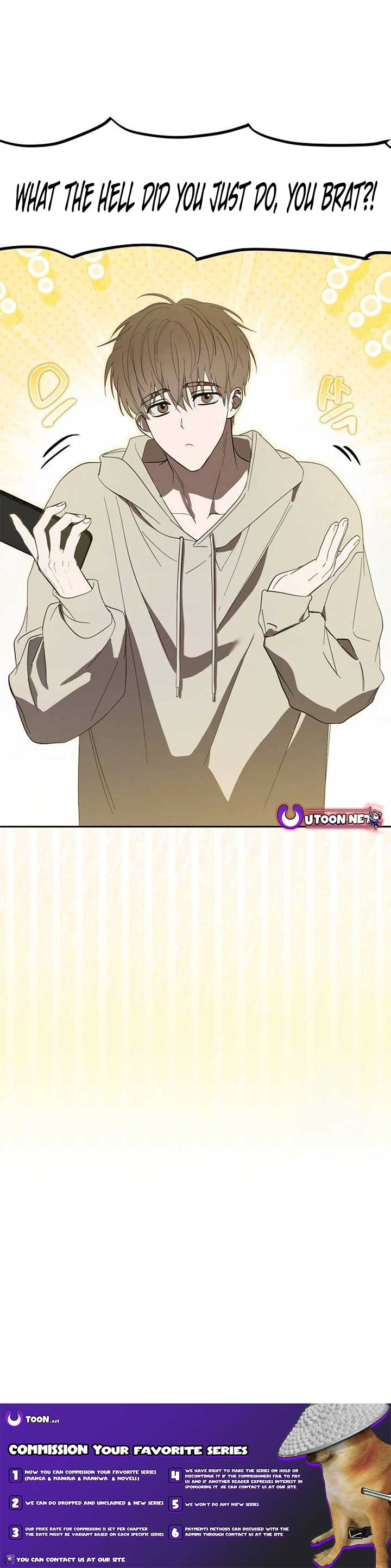 I Became the Youngest Member of Top Idol - Chapter 44 Page 21