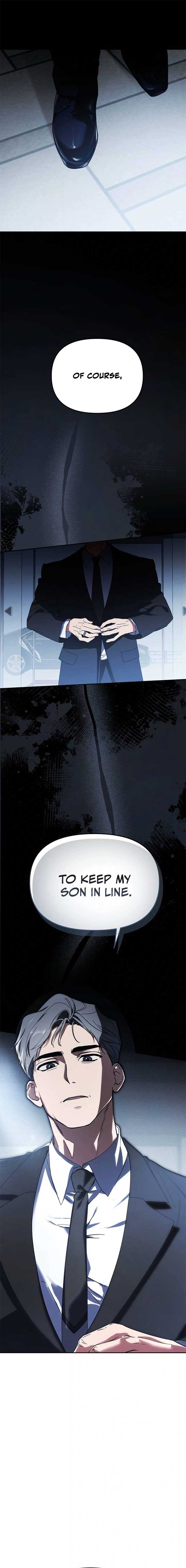 I Became the Youngest Member of Top Idol - Chapter 44 Page 3