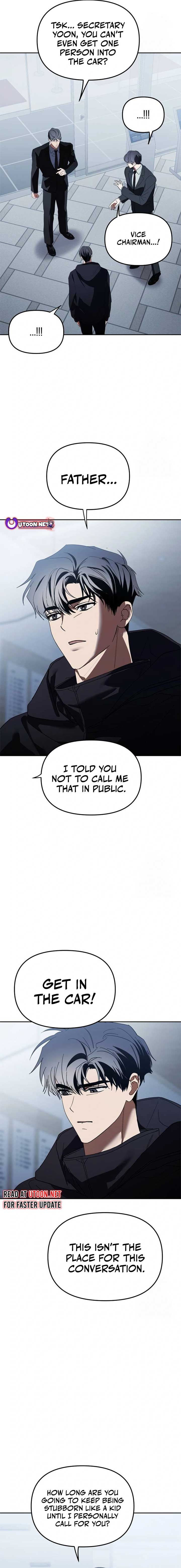 I Became the Youngest Member of Top Idol - Chapter 44 Page 4