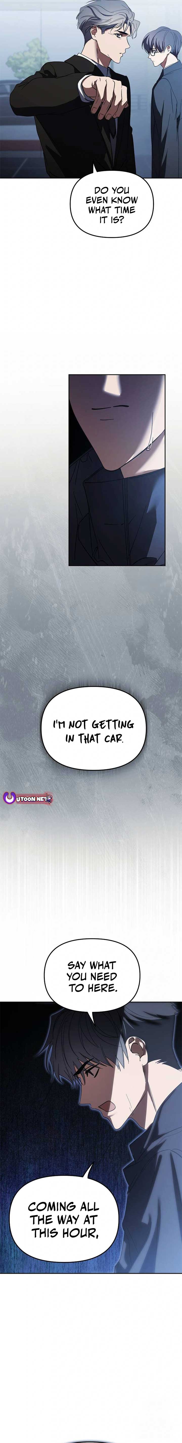 I Became the Youngest Member of Top Idol - Chapter 44 Page 5