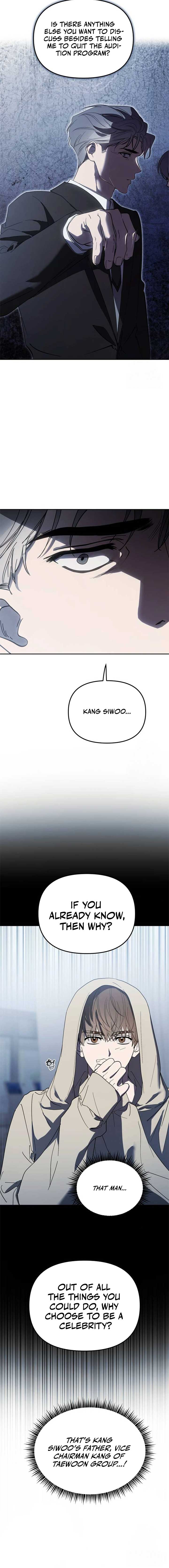 I Became the Youngest Member of Top Idol - Chapter 44 Page 6