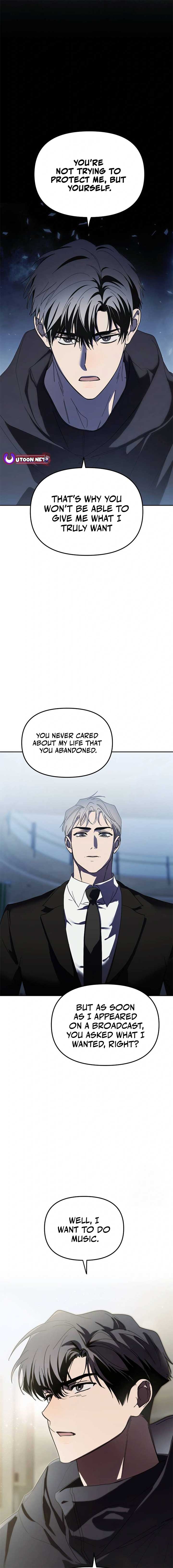 I Became the Youngest Member of Top Idol - Chapter 44 Page 8