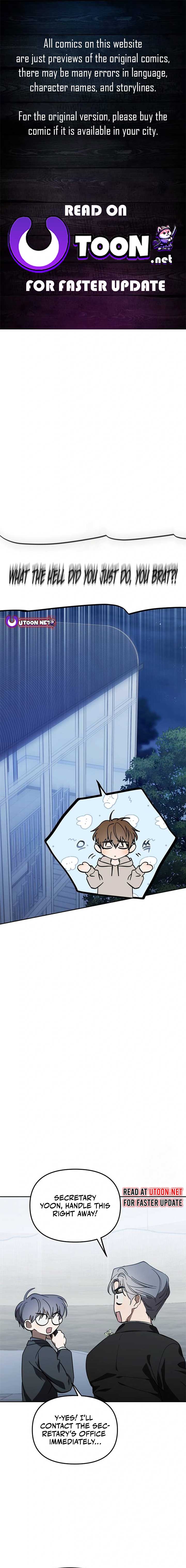 I Became the Youngest Member of Top Idol - Chapter 45 Page 1