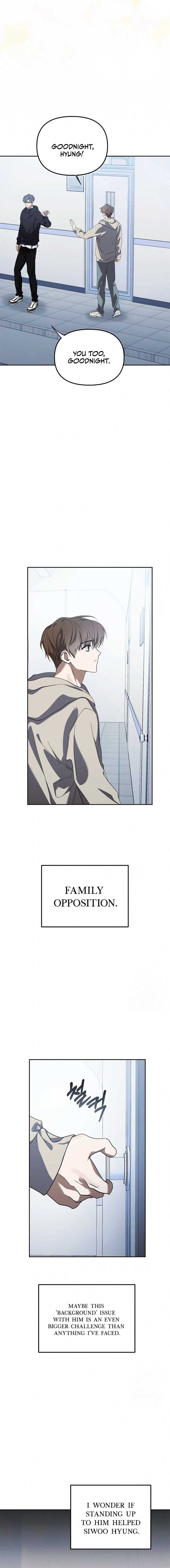 I Became the Youngest Member of Top Idol - Chapter 45 Page 12