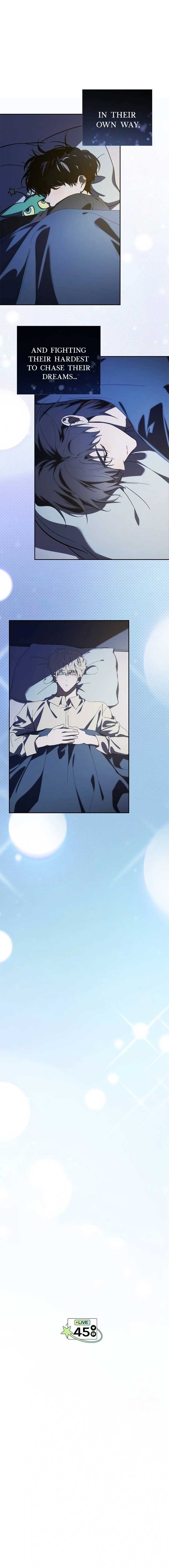 I Became the Youngest Member of Top Idol - Chapter 45 Page 14