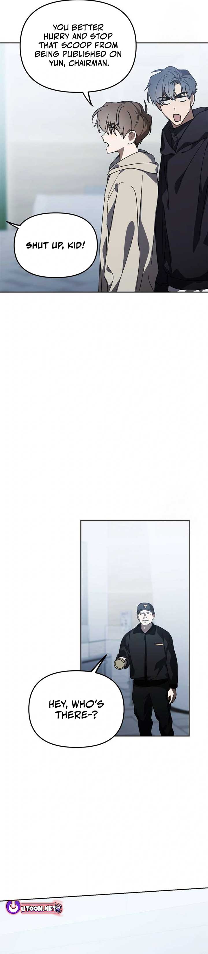 I Became the Youngest Member of Top Idol - Chapter 45 Page 2