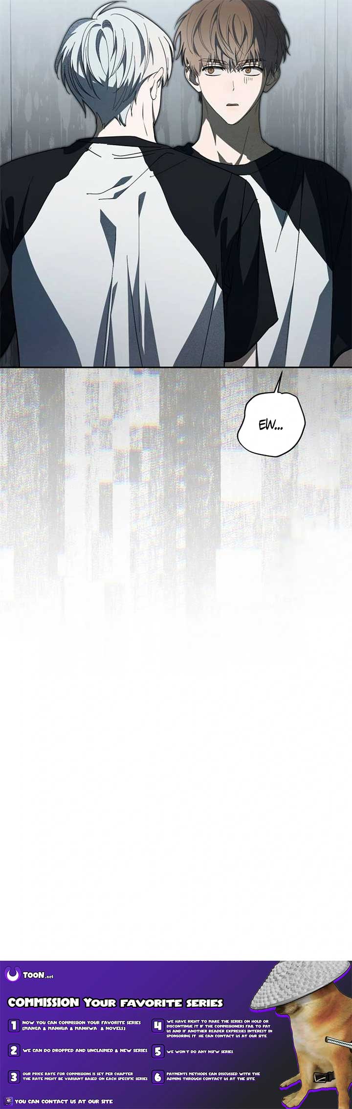 I Became the Youngest Member of Top Idol - Chapter 45 Page 20