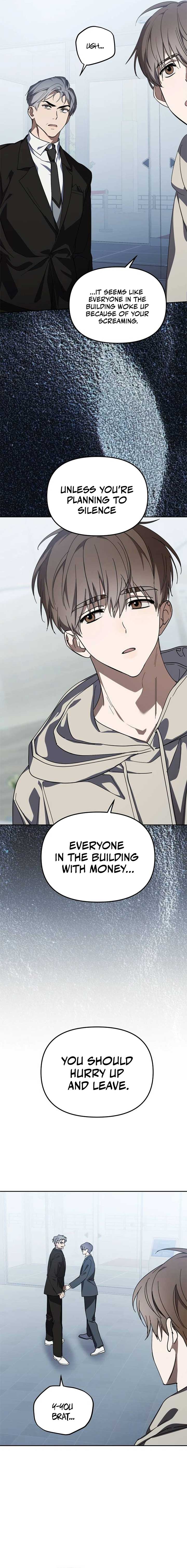 I Became the Youngest Member of Top Idol - Chapter 45 Page 3