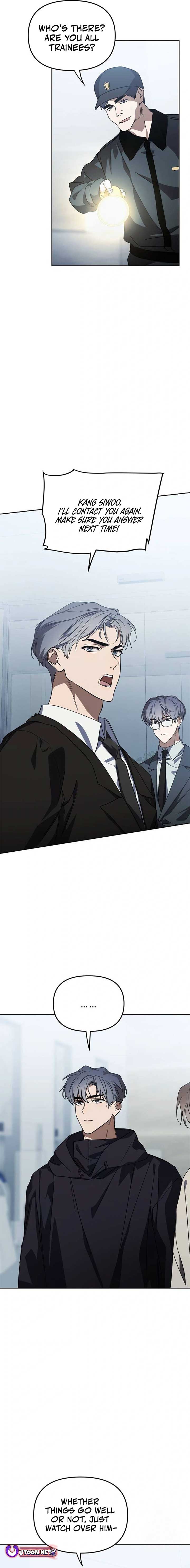 I Became the Youngest Member of Top Idol - Chapter 45 Page 4