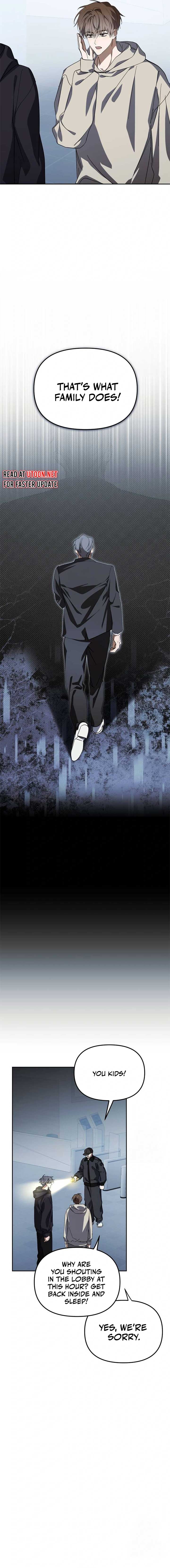 I Became the Youngest Member of Top Idol - Chapter 45 Page 5