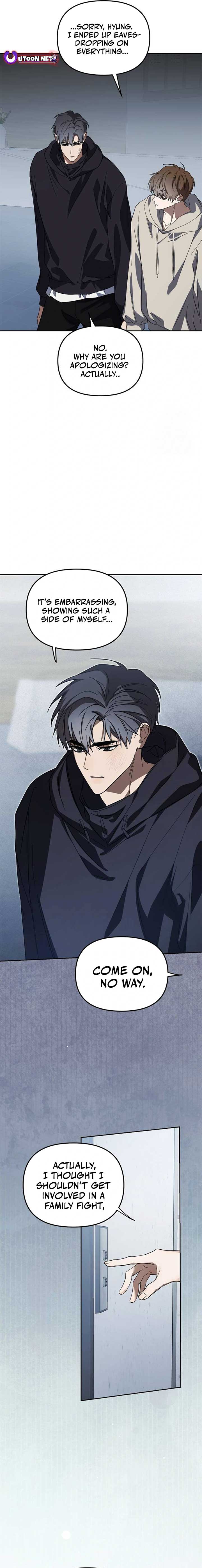 I Became the Youngest Member of Top Idol - Chapter 45 Page 6