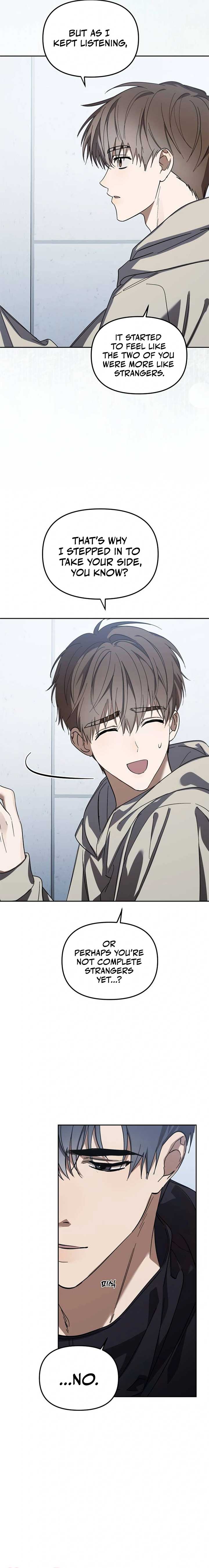 I Became the Youngest Member of Top Idol - Chapter 45 Page 7