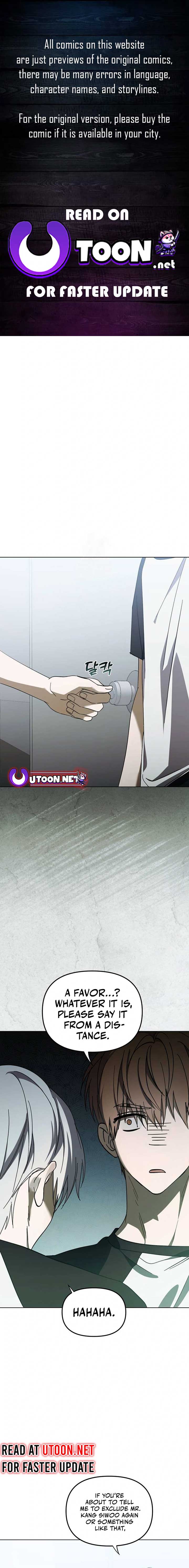 I Became the Youngest Member of Top Idol - Chapter 46 Page 1