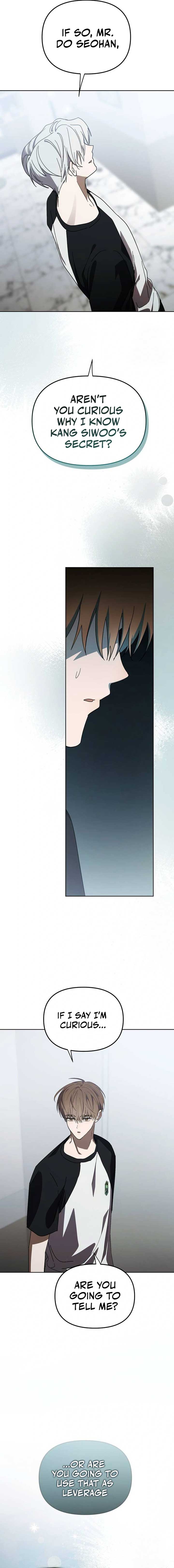 I Became the Youngest Member of Top Idol - Chapter 46 Page 10