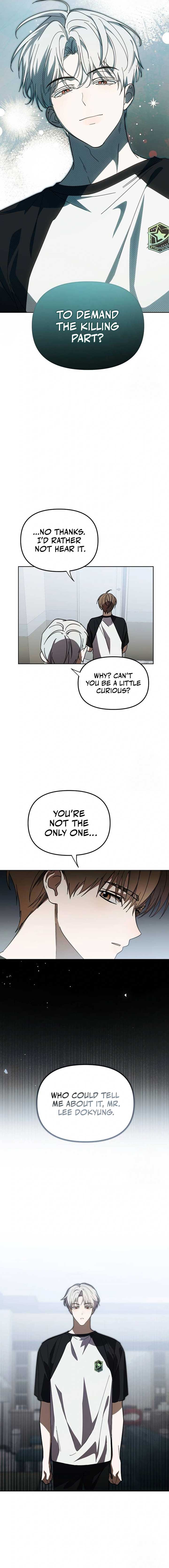 I Became the Youngest Member of Top Idol - Chapter 46 Page 11