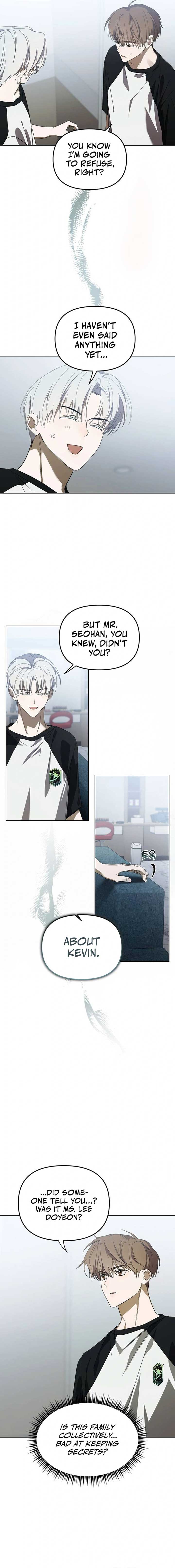 I Became the Youngest Member of Top Idol - Chapter 46 Page 2