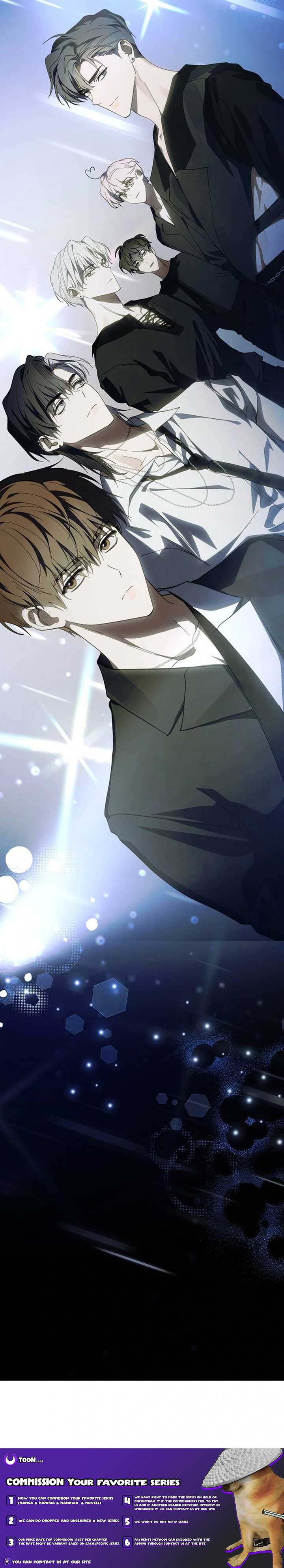 I Became the Youngest Member of Top Idol - Chapter 46 Page 21