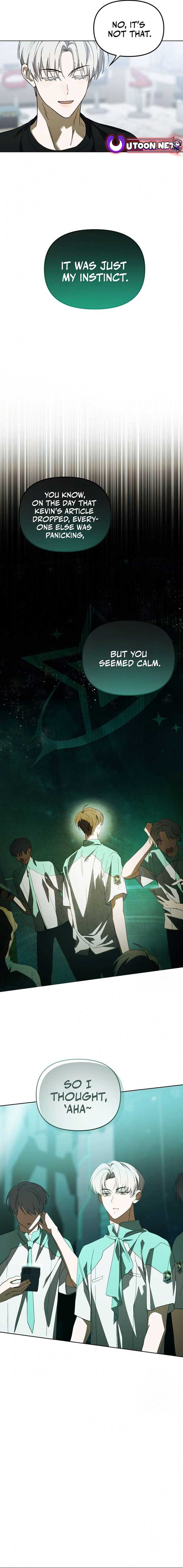 I Became the Youngest Member of Top Idol - Chapter 46 Page 3