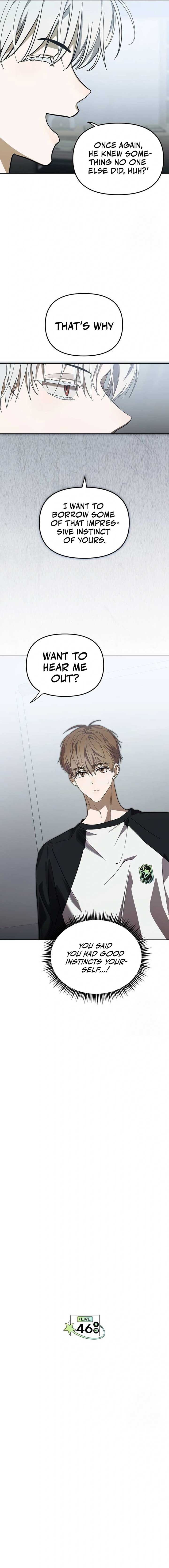 I Became the Youngest Member of Top Idol - Chapter 46 Page 4