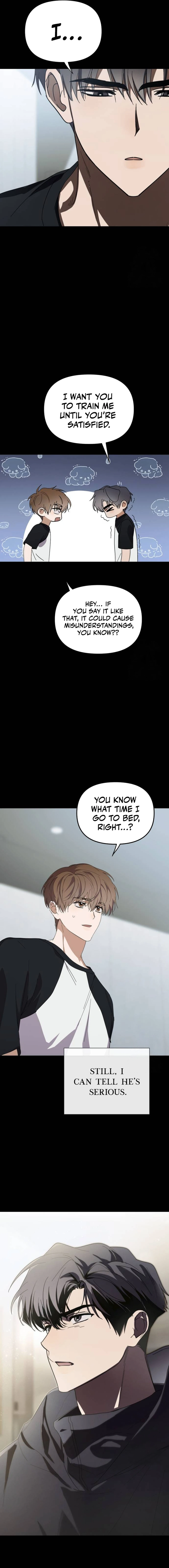 I Became the Youngest Member of Top Idol - Chapter 47 Page 10