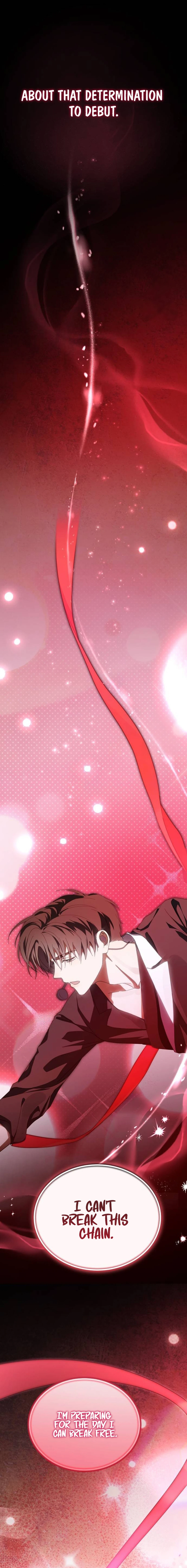 I Became the Youngest Member of Top Idol - Chapter 47 Page 11