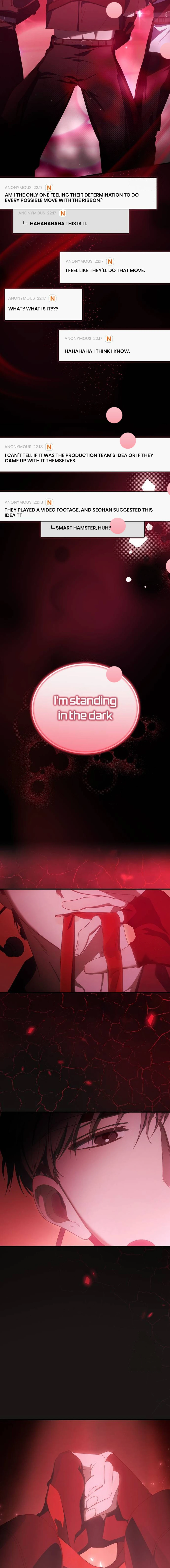 I Became the Youngest Member of Top Idol - Chapter 47 Page 16