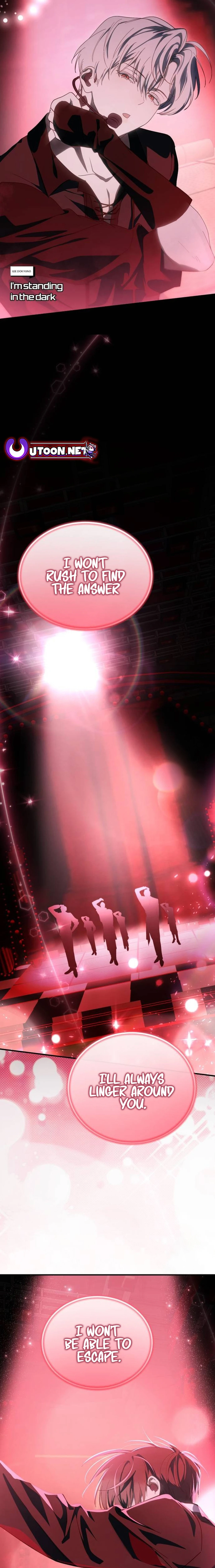 I Became the Youngest Member of Top Idol - Chapter 47 Page 19