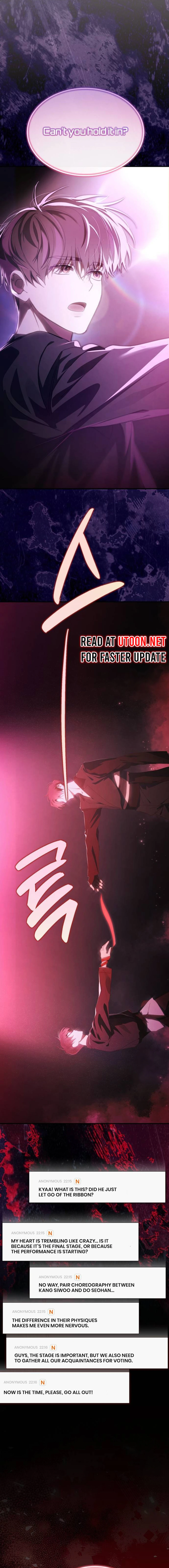 I Became the Youngest Member of Top Idol - Chapter 47 Page 2