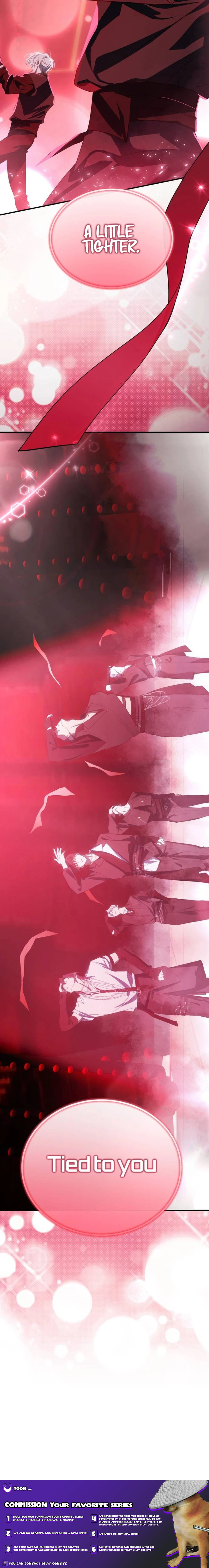 I Became the Youngest Member of Top Idol - Chapter 47 Page 20