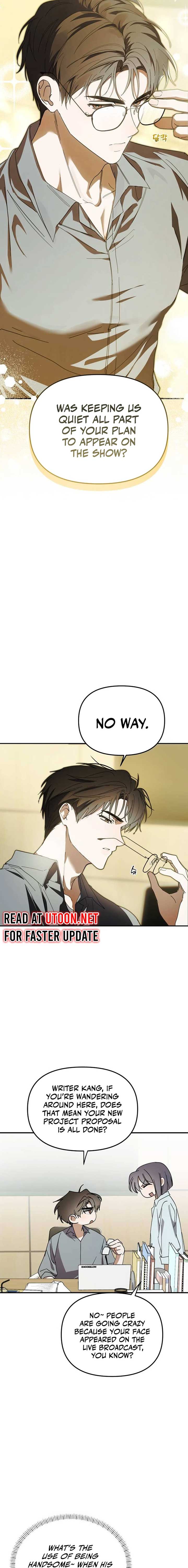 I Became the Youngest Member of Top Idol - Chapter 48 Page 2