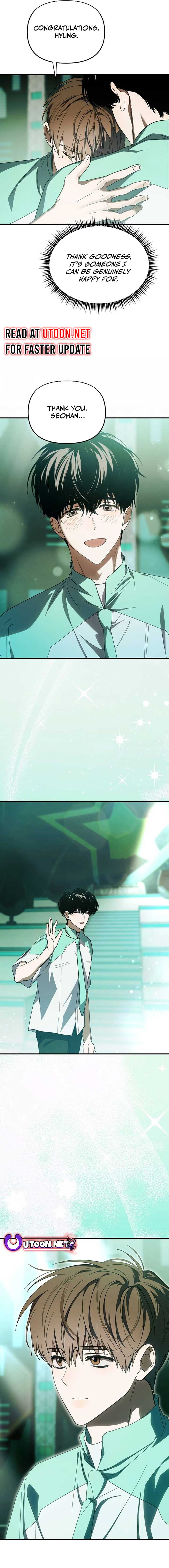 I Became the Youngest Member of Top Idol - Chapter 48 Page 20