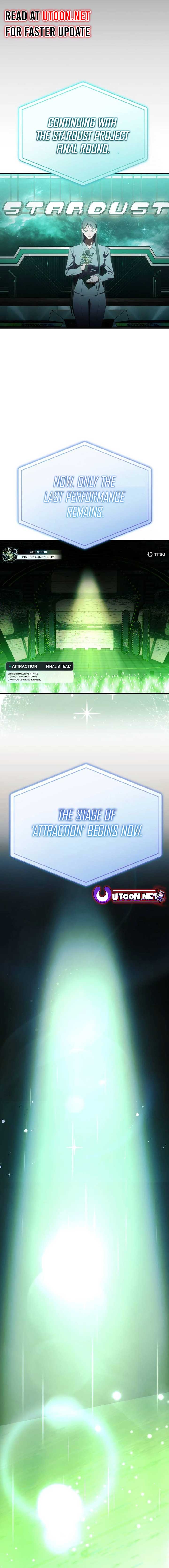 I Became the Youngest Member of Top Idol - Chapter 48 Page 7