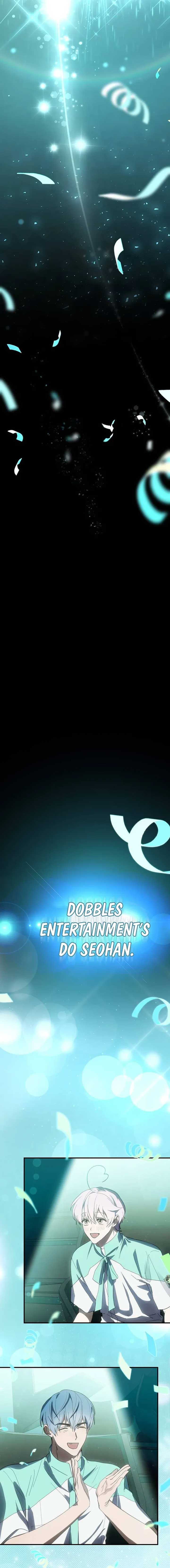 I Became the Youngest Member of Top Idol - Chapter 49 Page 13