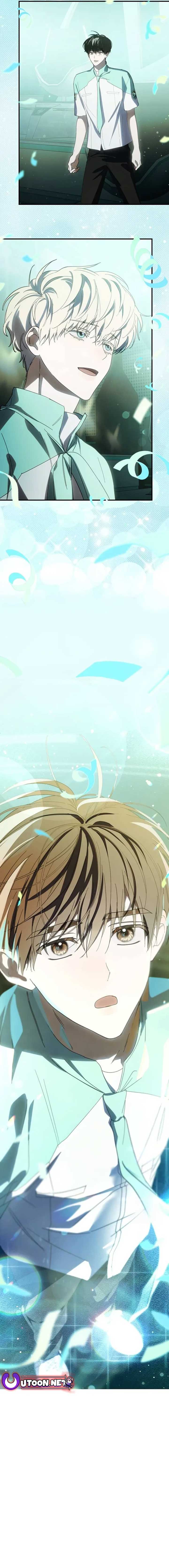 I Became the Youngest Member of Top Idol - Chapter 49 Page 14