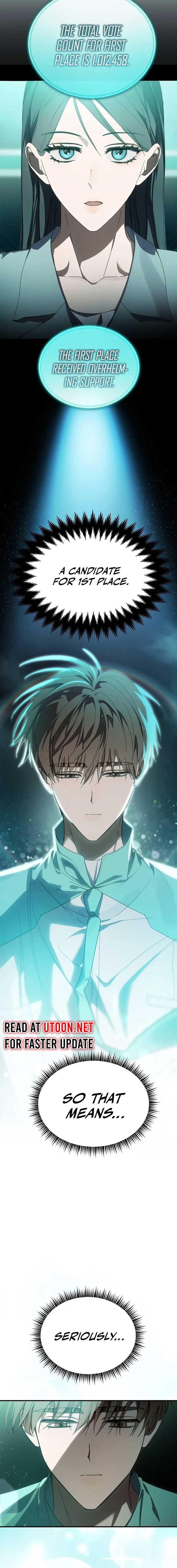 I Became the Youngest Member of Top Idol - Chapter 49 Page 2