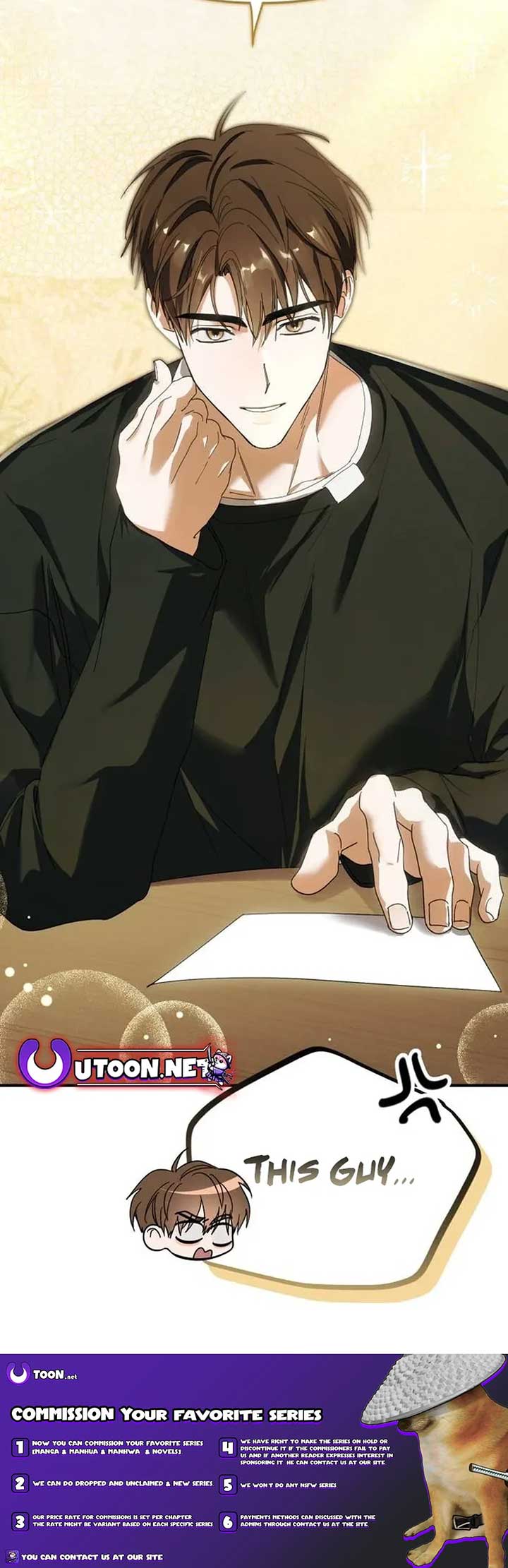 I Became the Youngest Member of Top Idol - Chapter 49 Page 25