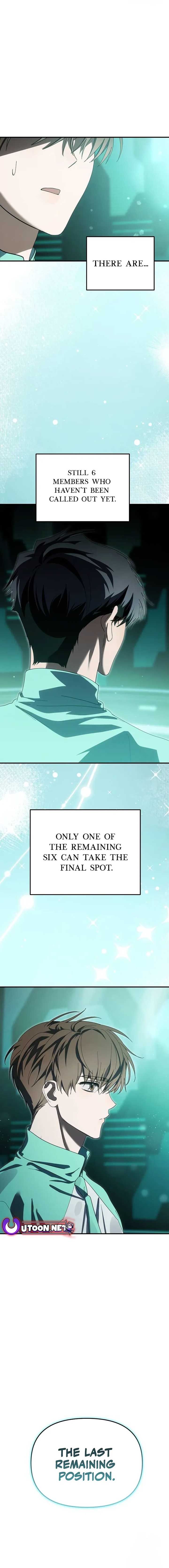 I Became the Youngest Member of Top Idol - Chapter 49 Page 5