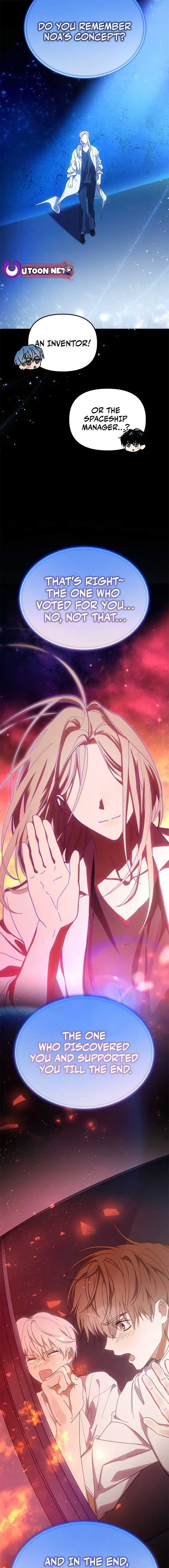 I Became the Youngest Member of Top Idol - Chapter 50 Page 12