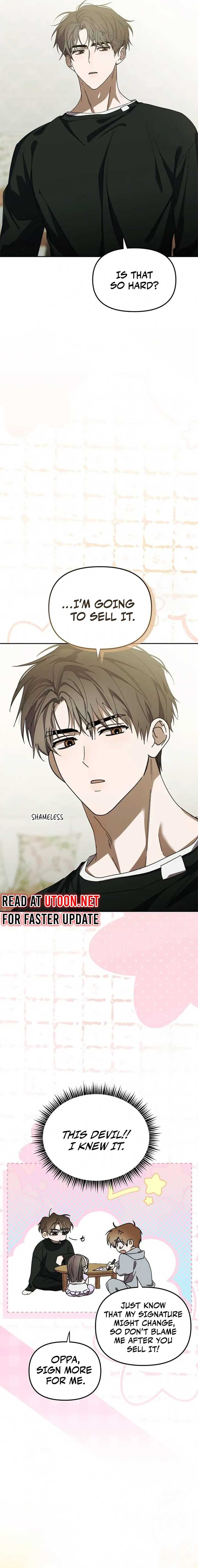 I Became the Youngest Member of Top Idol - Chapter 50 Page 2