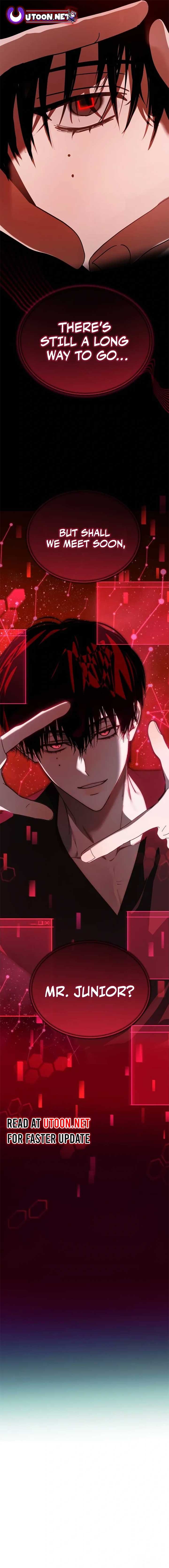 I Became the Youngest Member of Top Idol - Chapter 50 Page 23